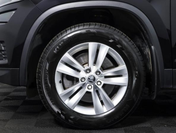 Skoda Kodiaq I с пробегом 2019 года, цена 3 190 000 рублей, 94300 км, внедорожник, Автокод Объявления