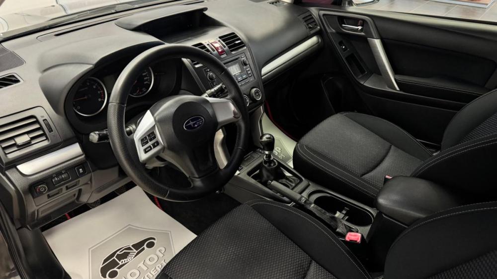 Subaru Forester IV Киров  - изображение 9