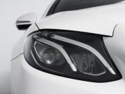 Mercedes-Benz E-Класс V (W213 S213 C238) Москва  - изображение 56