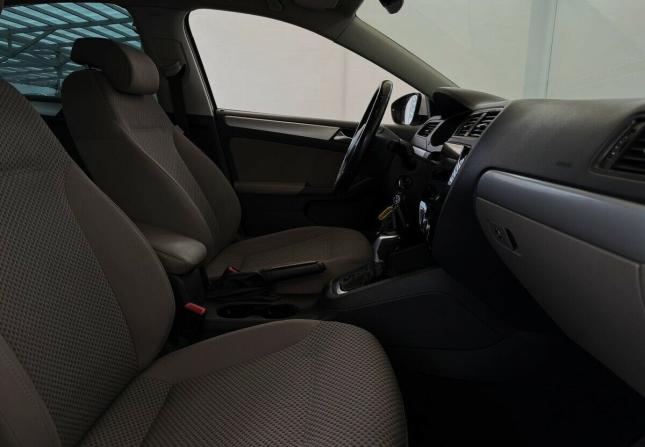 Volkswagen Jetta VI с пробегом 2012 года, цена 737 000 рублей, 189055 км, седан, Автокод Объявления