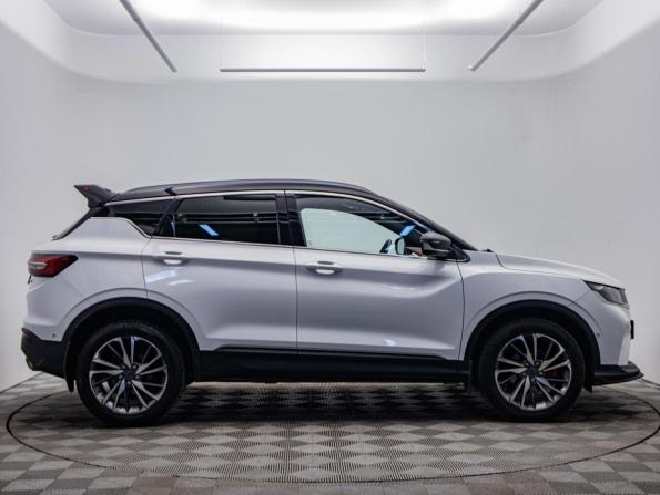 Geely Coolray I с пробегом 2023 года, цена 1 820 000 рублей, 53117 км, внедорожник, Автокод Объявления