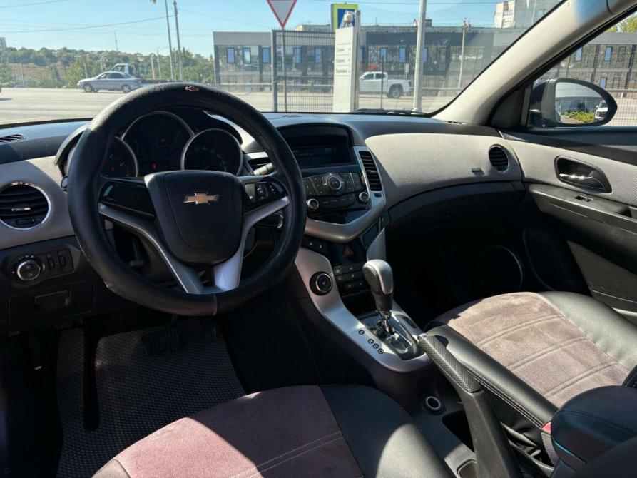 Chevrolet Cruze I Крым  - изображение 11