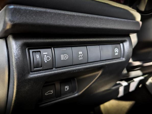 Toyota Camry IX (XV80) China Market с пробегом 2024 года, цена 3 600 000 рублей, 34982 км, седан, Автокод Объявления