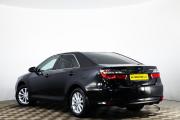 Toyota Camry VII (XV50) Рестайлинг Пермь  - изображение 31