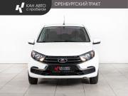 Lada (ВАЗ) Granta I Рестайлинг Казань  - изображение 15