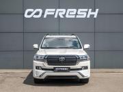 Toyota Land Cruiser 200 Series Рестайлинг 2 Краснодар  - изображение 35