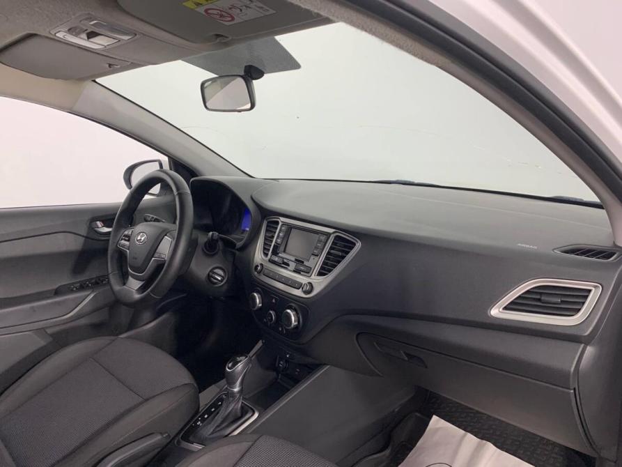Hyundai Solaris II Рестайлинг Ногинск  - изображение 22