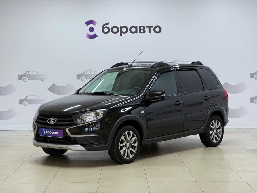 Lada (ВАЗ) Granta I Рестайлинг Ставрополь  - изображение 1
