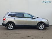Nissan Qashqai+2 I Рестайлинг Москва  - изображение 17