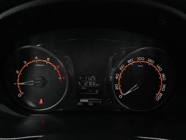 Lada (ВАЗ) Granta I Рестайлинг с пробегом 2023 года, цена 875 000 рублей, 12788 км, седан, Автокод Объявления