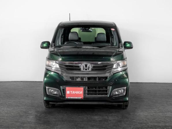 Honda N-WGN I Рестайлинг с пробегом 2018 года, цена 879 500 рублей, 48737 км, хэтчбек, Автокод Объявления