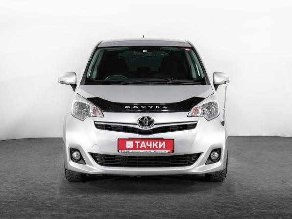Toyota Ractis II с пробегом 2012 года, цена 975 000 рублей, 120078 км, хэтчбек, Автокод Объявления