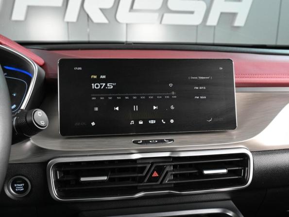 Geely Coolray I с пробегом 2023 года, цена 2 089 000 рублей, 49463 км, внедорожник, Автокод Объявления