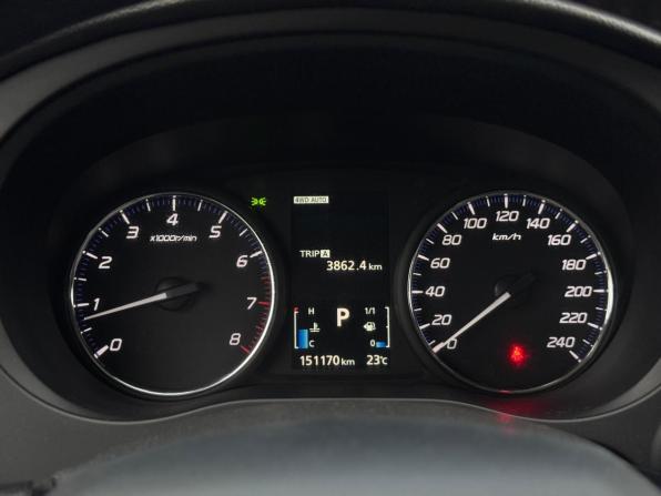 Mitsubishi Outlander III Рестайлинг 2 с пробегом 2015 года, цена 1 890 000 рублей, 151170 км, внедорожник, Автокод Объявления