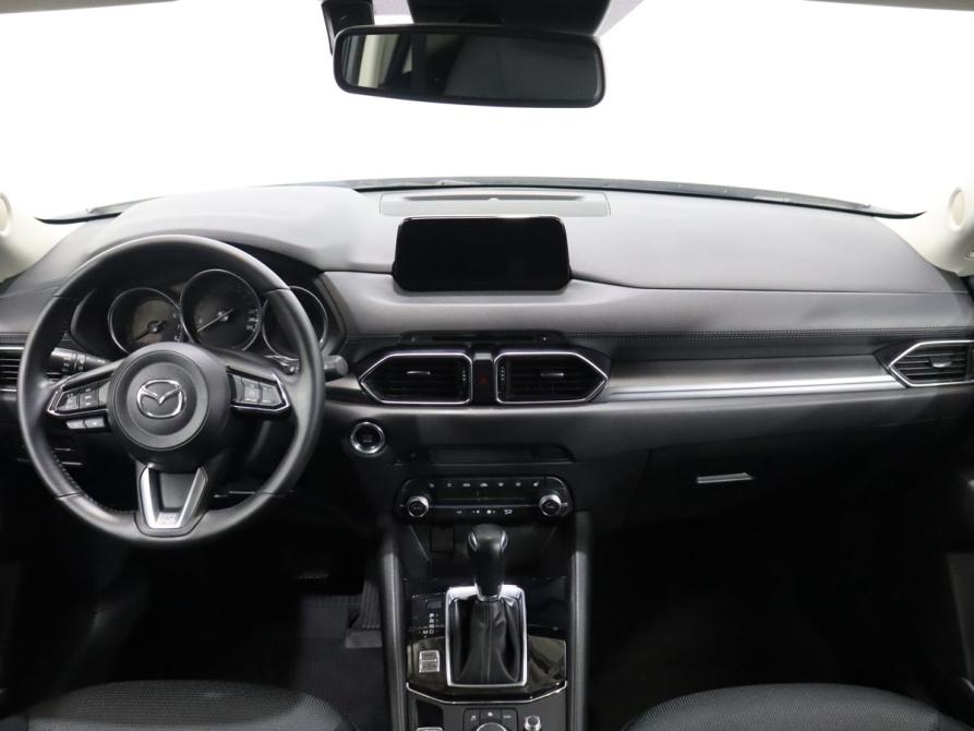 Mazda CX-5 II Москва  - изображение 14