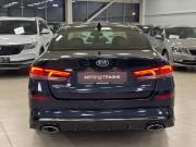 Kia Optima IV Рестайлинг Москва  - изображение 18