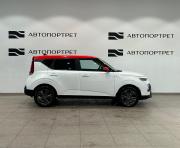 Kia Soul III Санкт-Петербург  - изображение 32