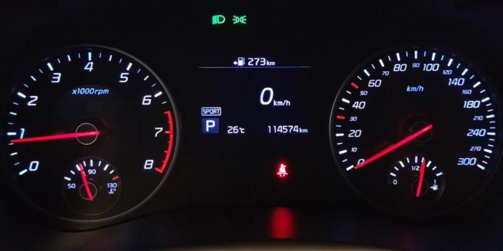 Kia Stinger I Санкт-Петербург  - изображение 19