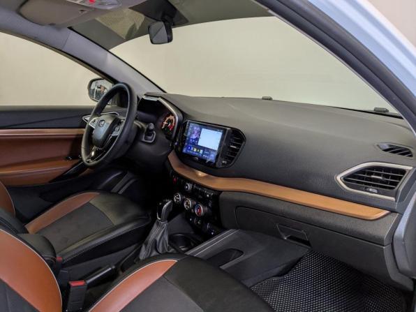 Lada (ВАЗ) Vesta I Рестайлинг (NG) с пробегом 2024 года, цена 1 690 000 рублей, 37794 км, универсал, Автокод Объявления