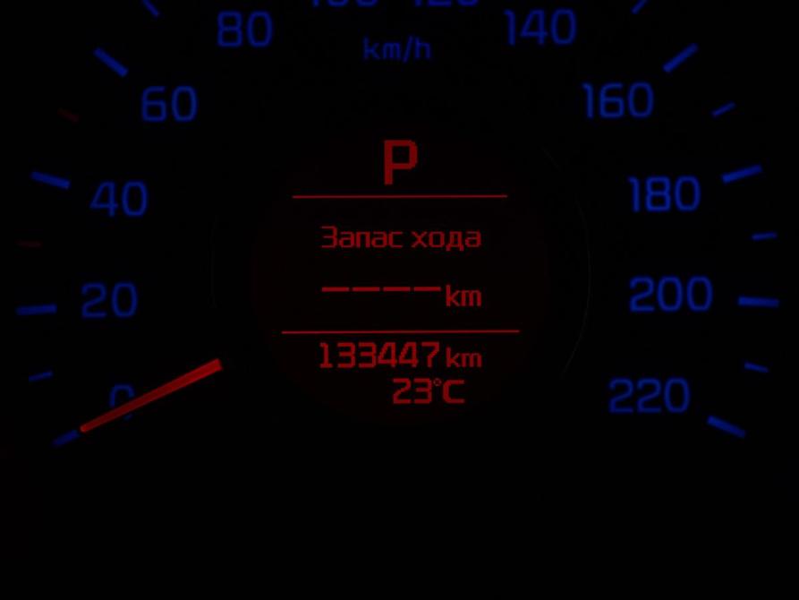 Kia Rio III Рестайлинг Москва  - изображение 13