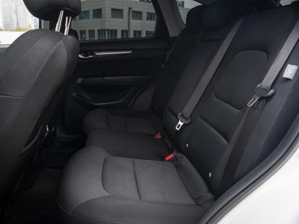 Mazda CX-5 II Рестайлинг с пробегом 2025 года, цена 3 449 000 рублей, 19000 км, внедорожник, Автокод Объявления