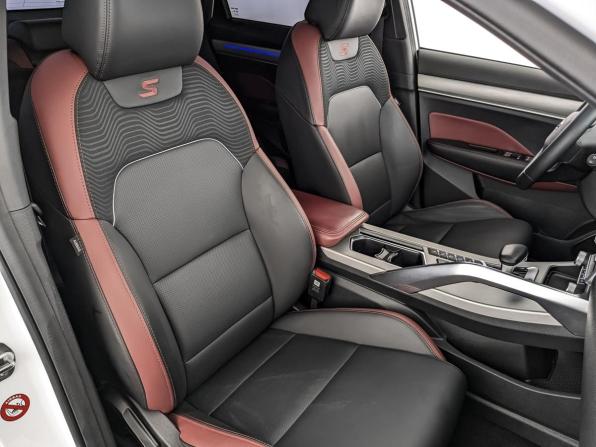 Belgee X50 с пробегом 2024 года, цена 1 750 000 рублей, 55750 км, внедорожник, Автокод Объявления