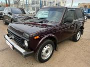 Lada (ВАЗ) 2121 (4x4) I Рестайлинг Нижнекамск  - изображение 21