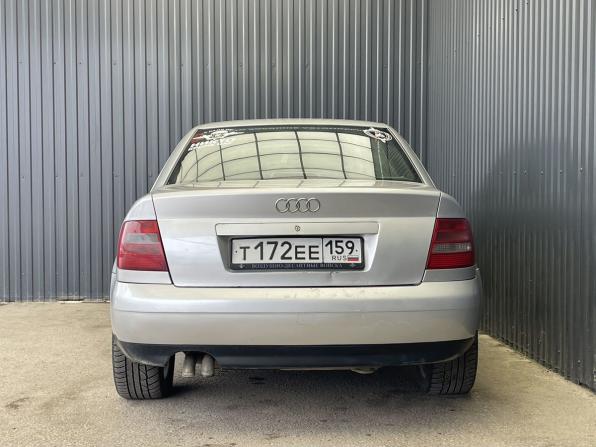 Audi A4 I (B5) Рестайлинг с пробегом 2000 года, цена 243 000 рублей, 345000 км, седан, Автокод Объявления