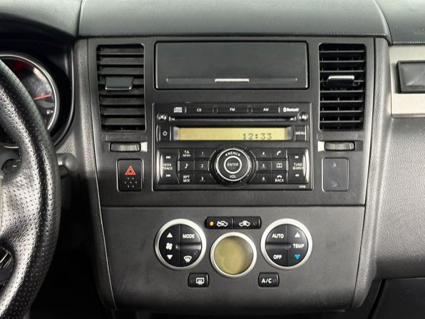 Nissan Tiida I с пробегом 2007 года, цена 585 000 рублей, 191592 км, хэтчбек, Автокод Объявления