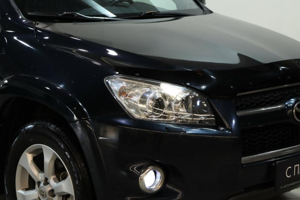Toyota RAV4 III (XA30) Сургут  - изображение 11