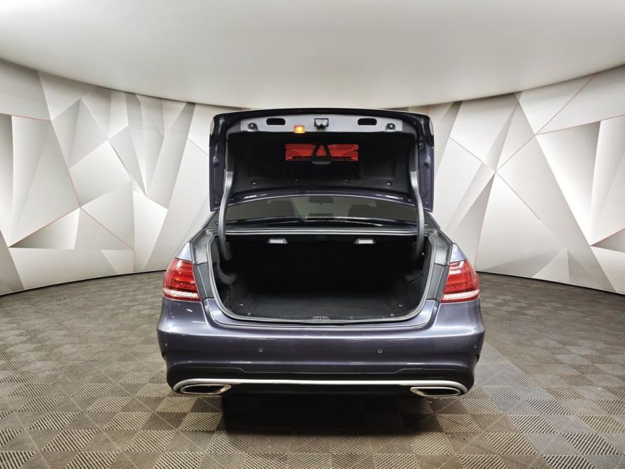 Mercedes-Benz E-Класс IV (W212 S212 C207) Рестайлинг Москва  - изображение 11