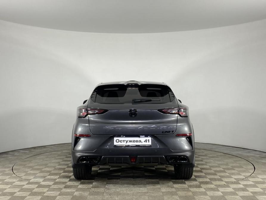 Changan UNI-T I Воронеж  - изображение 8