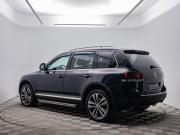 Volkswagen Touareg I Рестайлинг Москва  - изображение 27