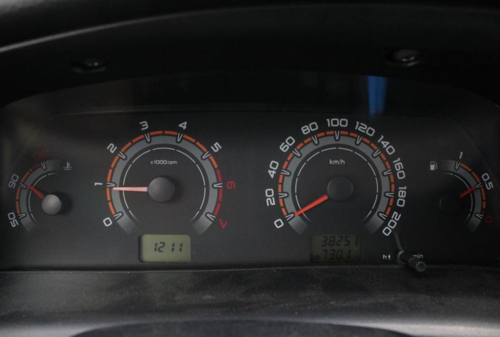 Lada (ВАЗ) Niva Travel I Саратов  - изображение 17