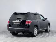 Toyota Highlander II (XU40) Рестайлинг Калининград  - изображение 24