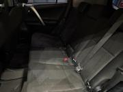 Toyota RAV4 IV (XA40) Рестайлинг Волжский  - изображение 34