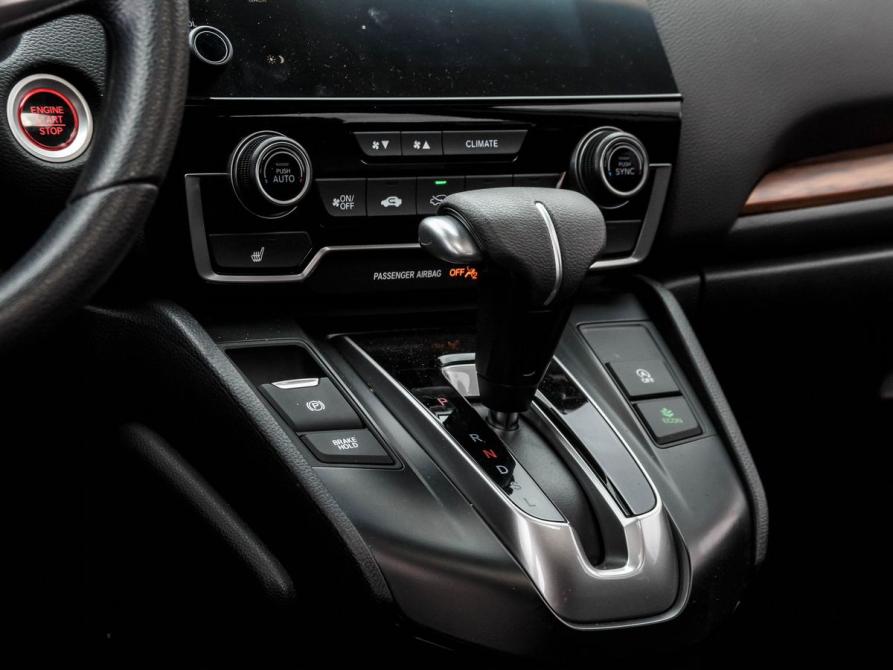 Honda CR-V V Рестайлинг Уфа  - изображение 13