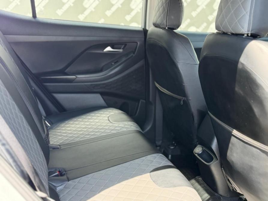 Hyundai Creta II Краснодар  - изображение 11