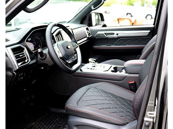 Новый Sollers ST9 2026 года, цена 3 661 000 рублей, offers.body_type.unknown, Автокод Объявления