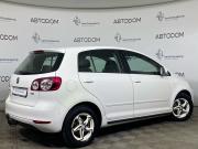 Volkswagen Golf Plus II Москва  - изображение 17