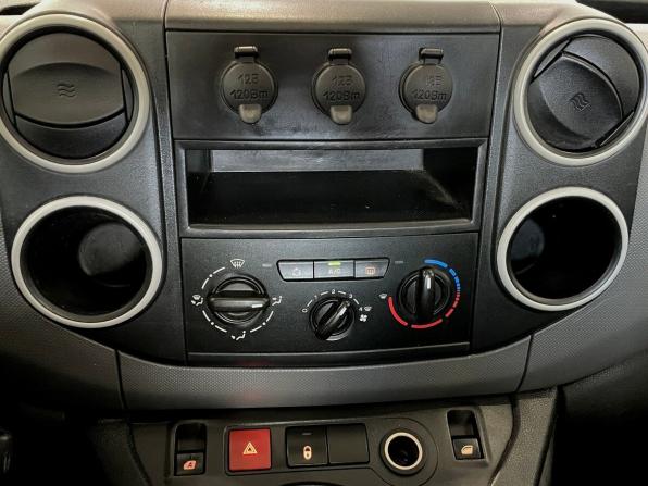 Citroen Berlingo II Рестайлинг с пробегом 2013 года, цена 529 000 рублей, 334511 км, минивэн, Автокод Объявления