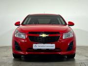 Chevrolet Cruze I Рестайлинг Ижевск  - изображение 29