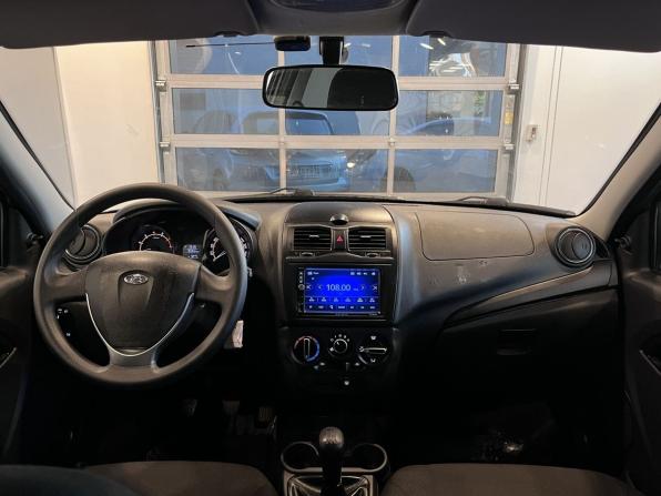 Lada (ВАЗ) Granta I Рестайлинг с пробегом 2019 года, цена 670 000 рублей, 70365 км, седан, Автокод Объявления