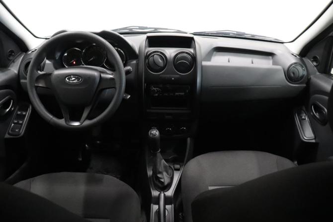 Lada (ВАЗ) Largus I Рестайлинг с пробегом 2024 года, цена 1 241 000 рублей, 31245 км, универсал, Автокод Объявления