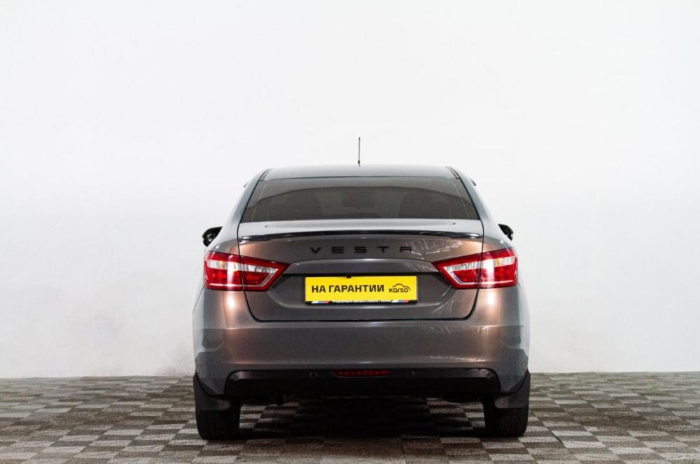 Lada (ВАЗ) Vesta I Сургут  - изображение 6