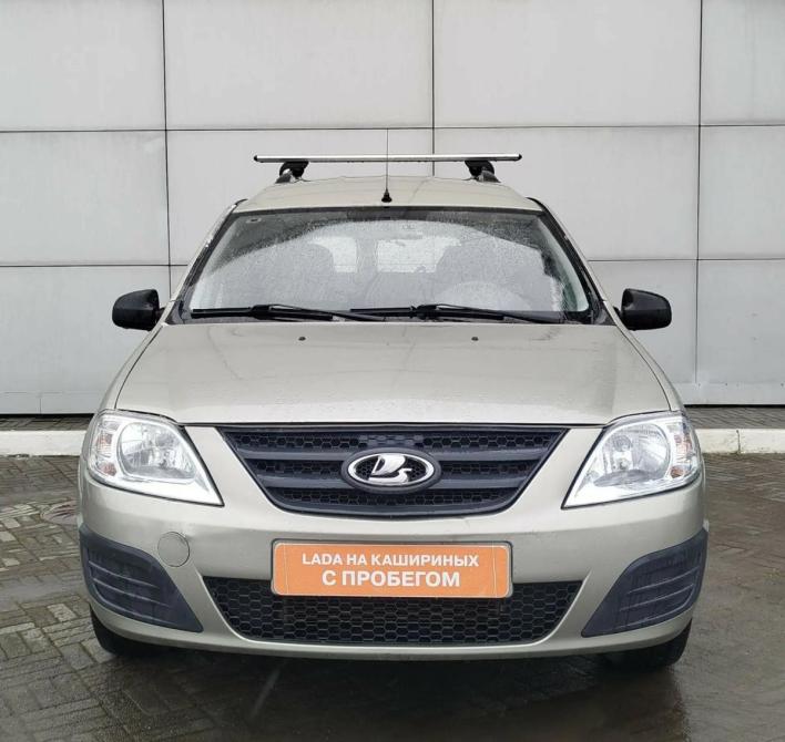 Lada (ВАЗ) Largus I Челябинск  - изображение 2
