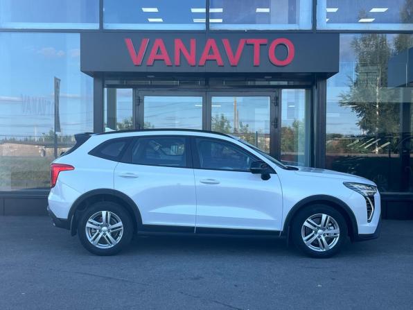 Haval Jolion I Рестайлинг 2 с пробегом 2025 года, цена 2 190 000 рублей, 4270 км, внедорожник, Автокод Объявления