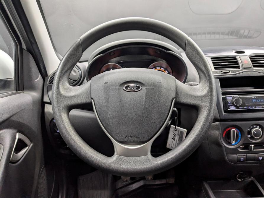Lada (ВАЗ) Granta I Рестайлинг Москва  - изображение 17
