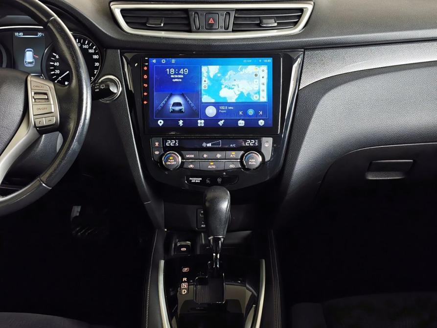 Nissan X-Trail III Москва  - изображение 14