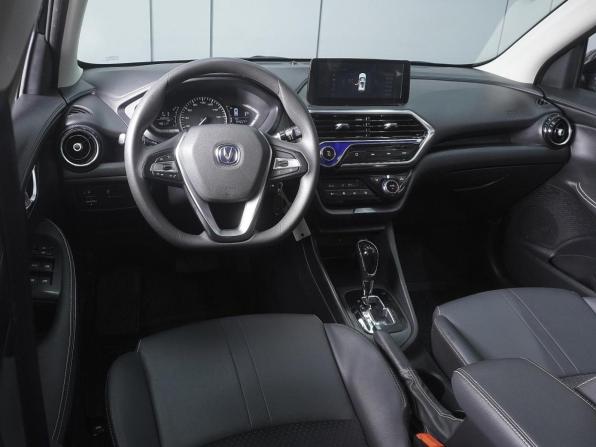 Changan Alsvin с пробегом 2023 года, цена 1 220 000 рублей, 34557 км, седан, Автокод Объявления